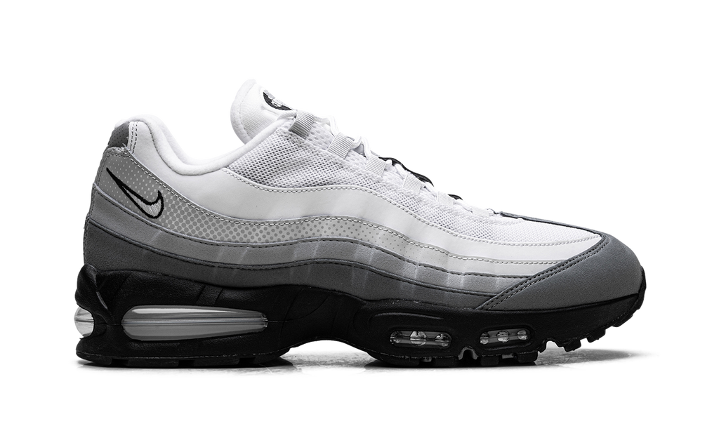 "Big Bubble Pure Platinum Wolf Grey" Air Max 95 IV5767 003 - product image from the listing.