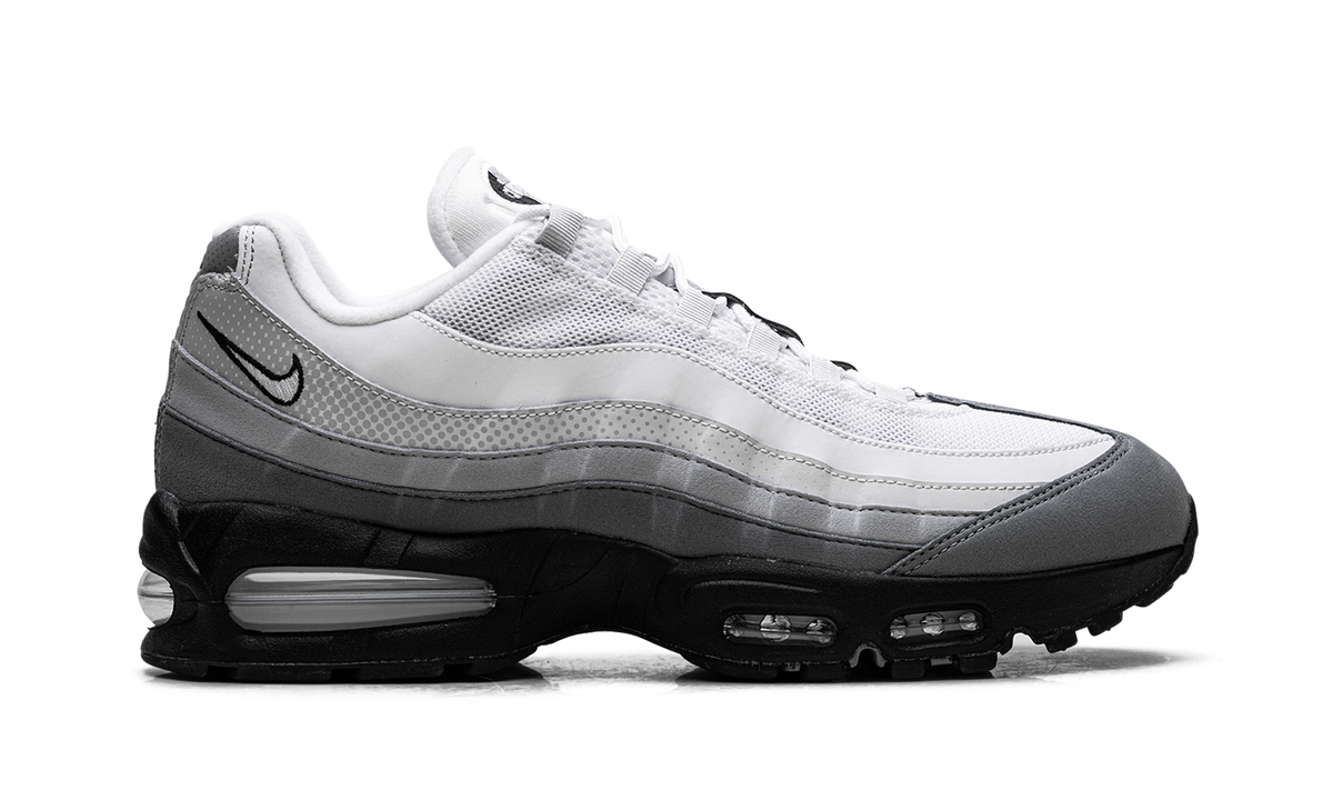 "Big Bubble Pure Platinum Wolf Grey" Air Max 95 IV5767 003 - product image from the listing.