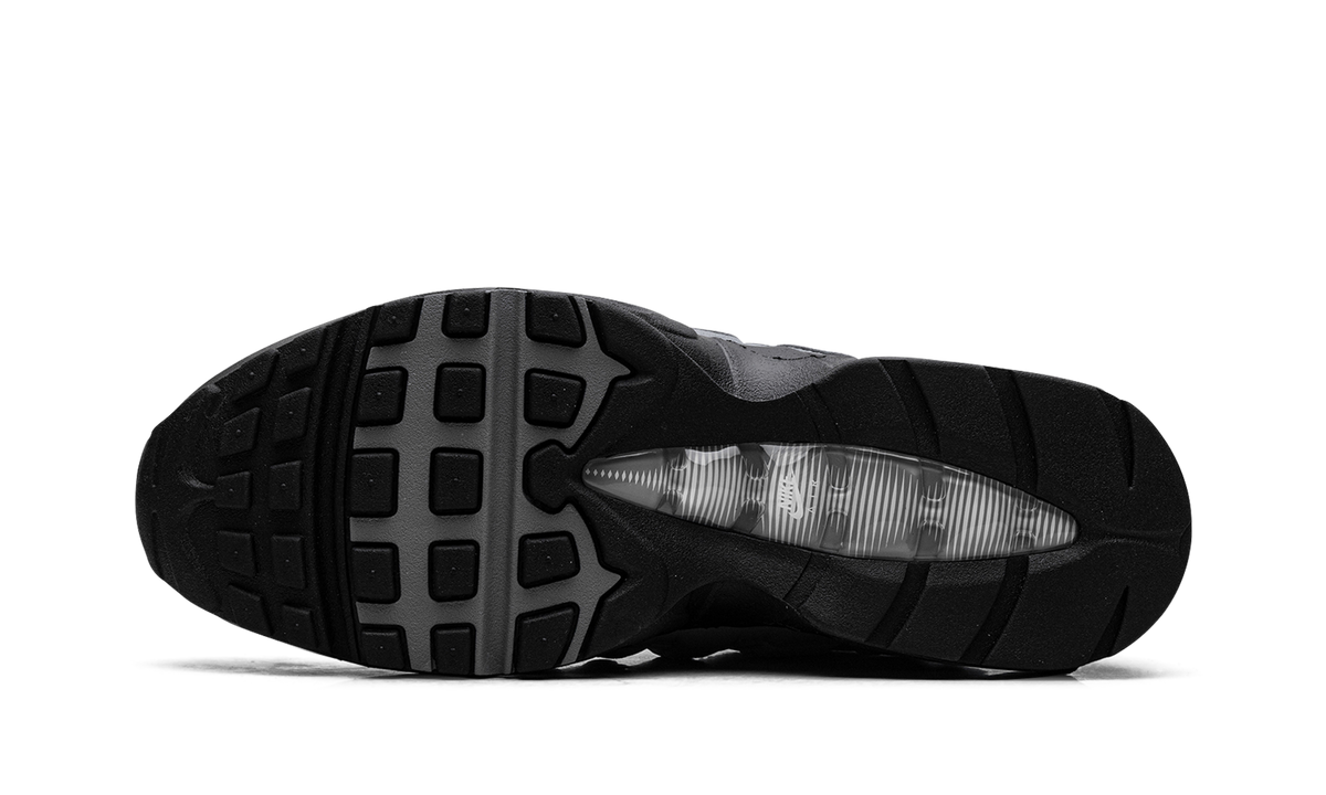 "Big Bubble Pure Platinum Wolf Grey" Air Max 95 IV5767 003 - product image from the listing.