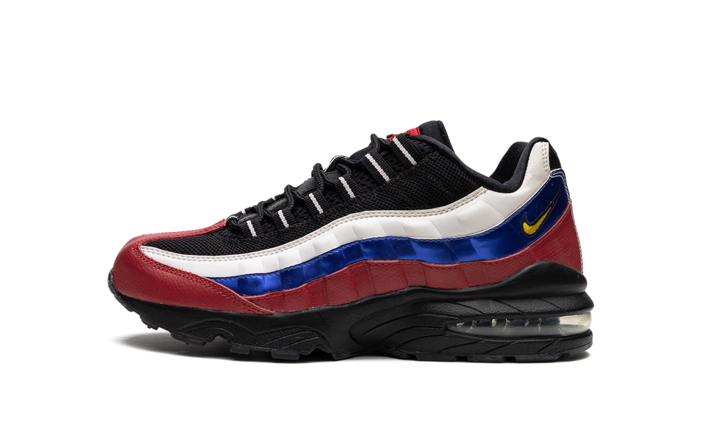 Air Max 95 GS 307565 074 - product photo shown in the listing for this item.