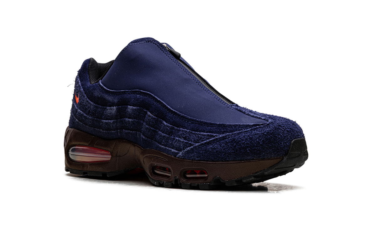 "Big Bubble" Air Max 95 Zip IM0695 400 - product image from the listing.