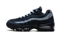 "Big Bubble Obsidian Work Blue" Air Max 95 SE IU2254 900 - product image from the listing.