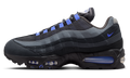 "Big Bubble Black Sapphire" Air Max 95 OG HM4740 011 - product image from the listing.