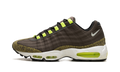 "Newsprint" Air Max 95 Premium 599425 001 - product image from the listing.