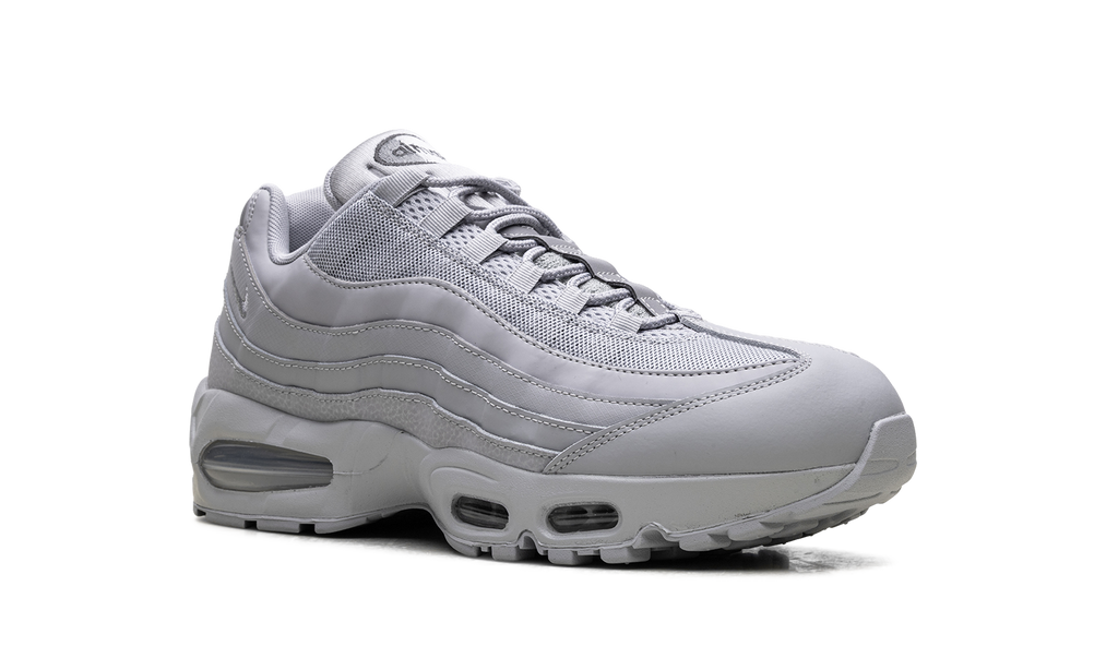 "Wolf Grey" Air Max 95 OG HM8755 002 - product image from the listing.