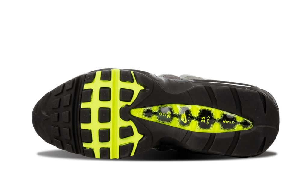 "Neon" Air Max 95 OG Premium 759986 071 - product image from the listing.