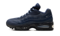 "Big Bubble Obsidian" Air Max 95 IM5987 451 - product image from the listing.