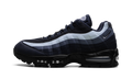 "Big Bubble Obsidian" Air Max 95 OG IH4457 400 - product image from the listing.