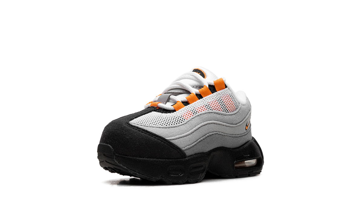 "Bright Mandarin" Air Max 95 OG TD II5339 006 - product image from the listing.