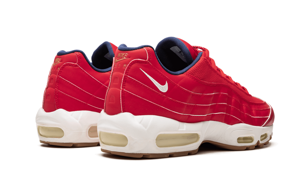 "4th Of July" Air Max 95 PRM 538416 614 - product image from the listing.
