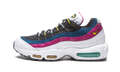 "Cactus Flower" Air Max 95 DC1862 100 - product image from the listing.