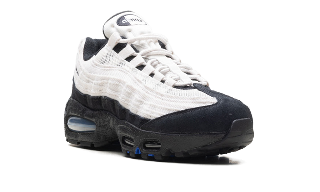 "Atelier" Nike Air Max 95 IQ0284 010 - product image from the listing.