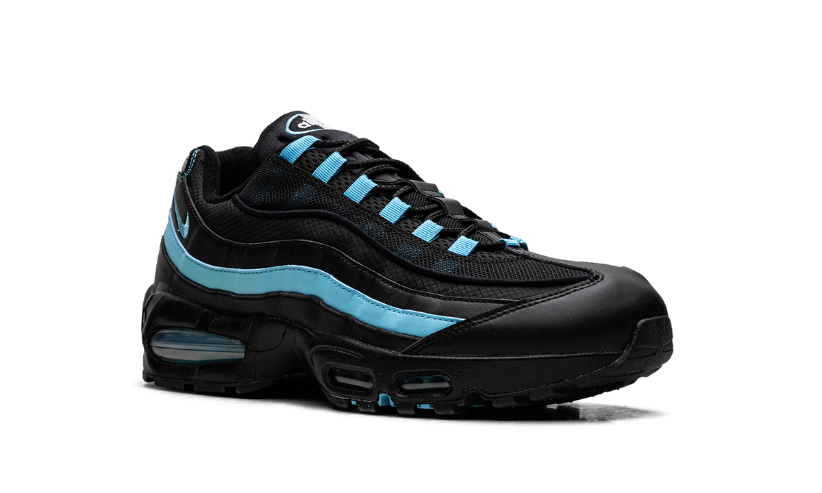 "Big Bubble Baltic Blue" Air Max 95 OG IB1667 001 - product image from the listing.
