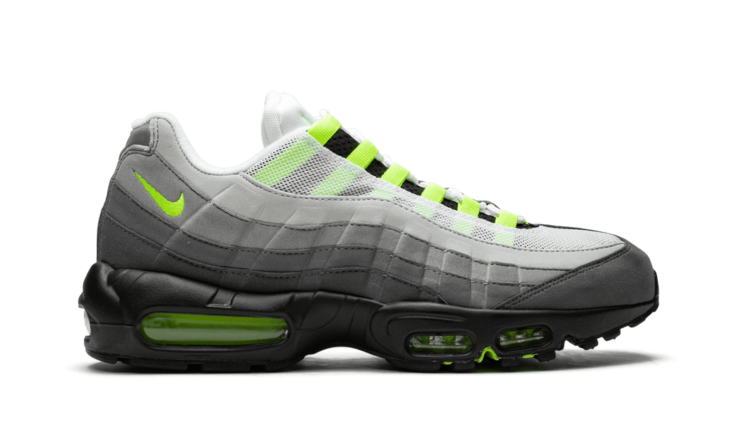 "NEON (2015)" Air Max 95 OG 554970 071 - product image from the listing.