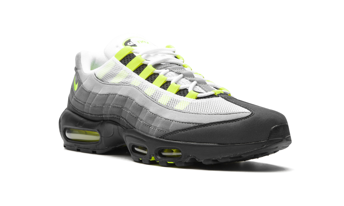 "Neon 2020" Air Max 95 OG CT1689 001 - product image from the listing.