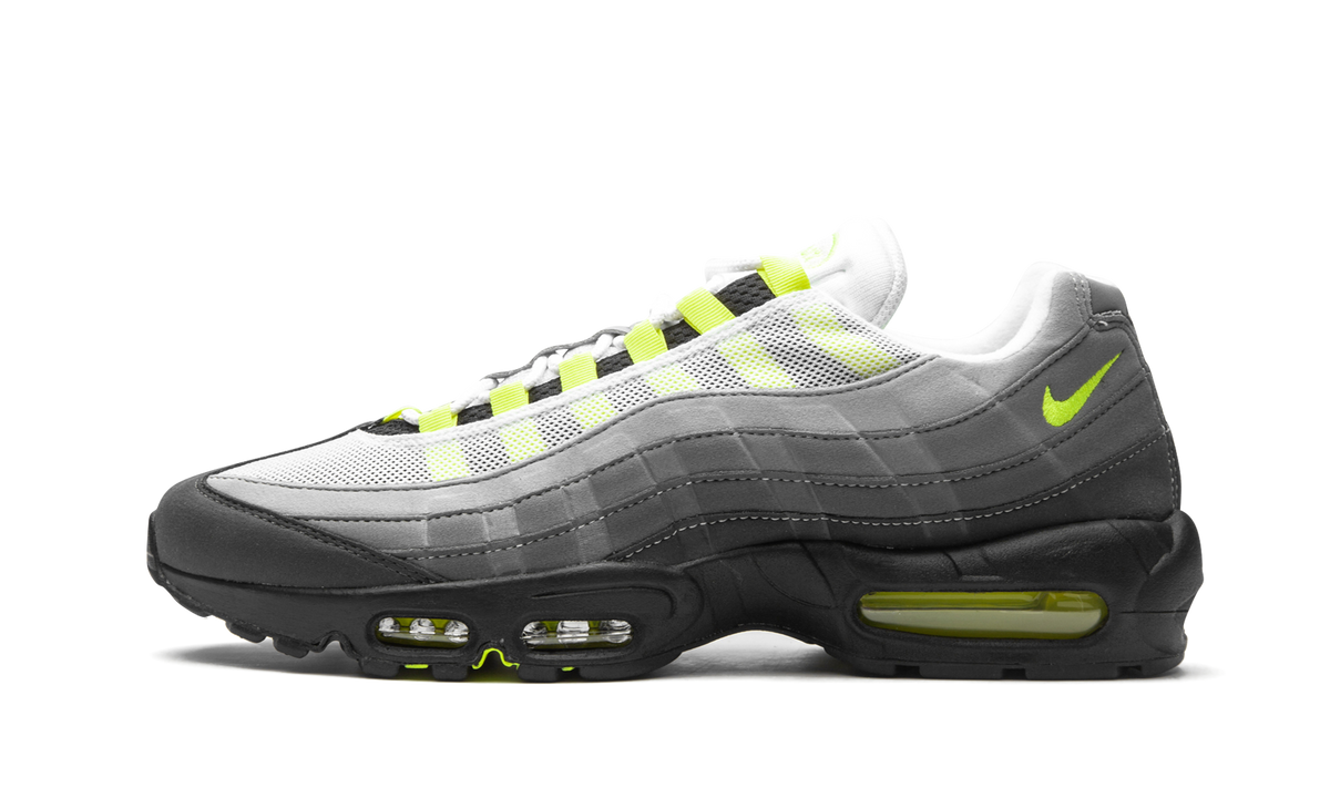 "Neon 2020" Air Max 95 OG CT1689 001 - product image from the listing.