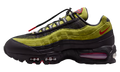 "Aya Brown" Air Max 95 Big Bubble IQ6687 300 - product image from the listing.