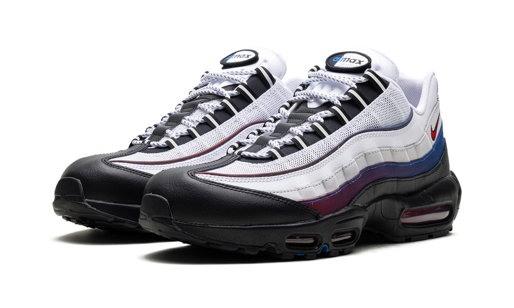 "Toronto" Air Max 95 HJ9152 100 - product image from the listing.