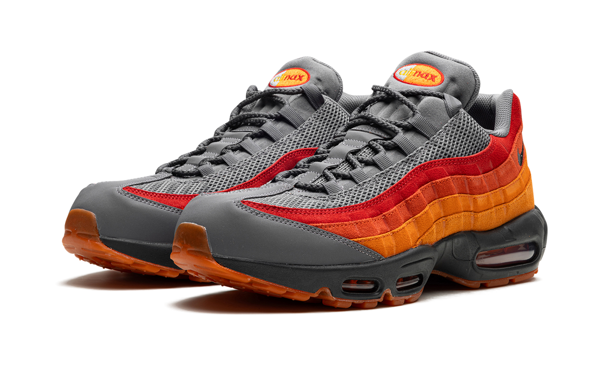 "Atlanta" Air Max 95 FZ4125 060 - product image from the listing.