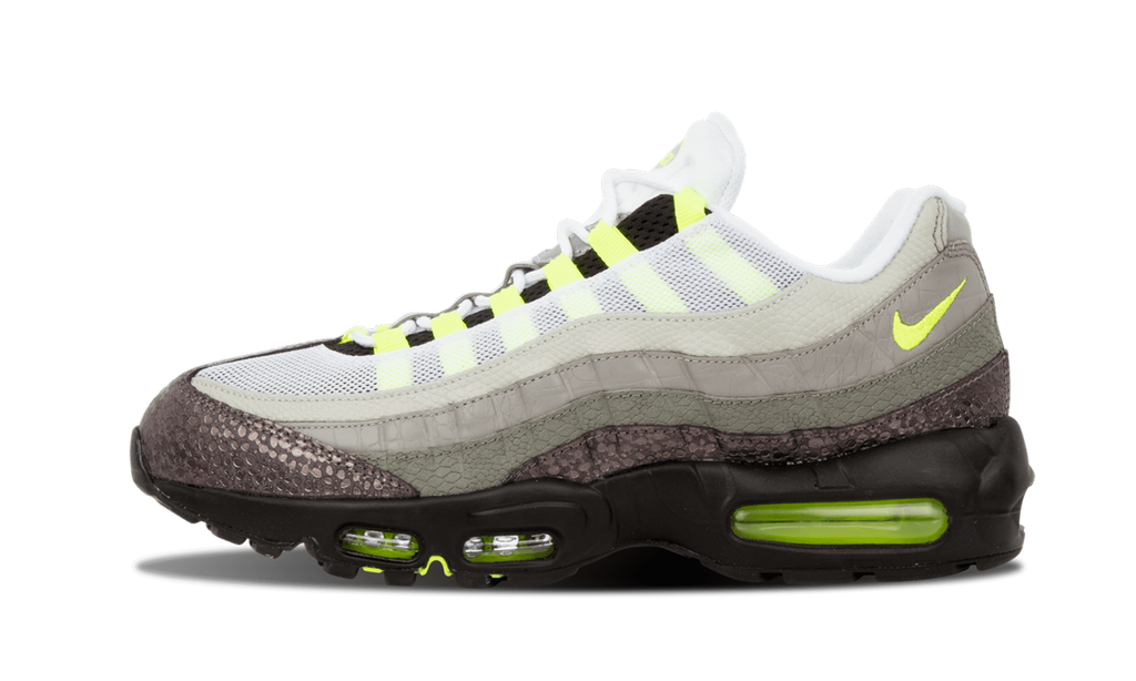 "Neon" Air Max 95 OG Premium 759986 071 - product image from the listing.