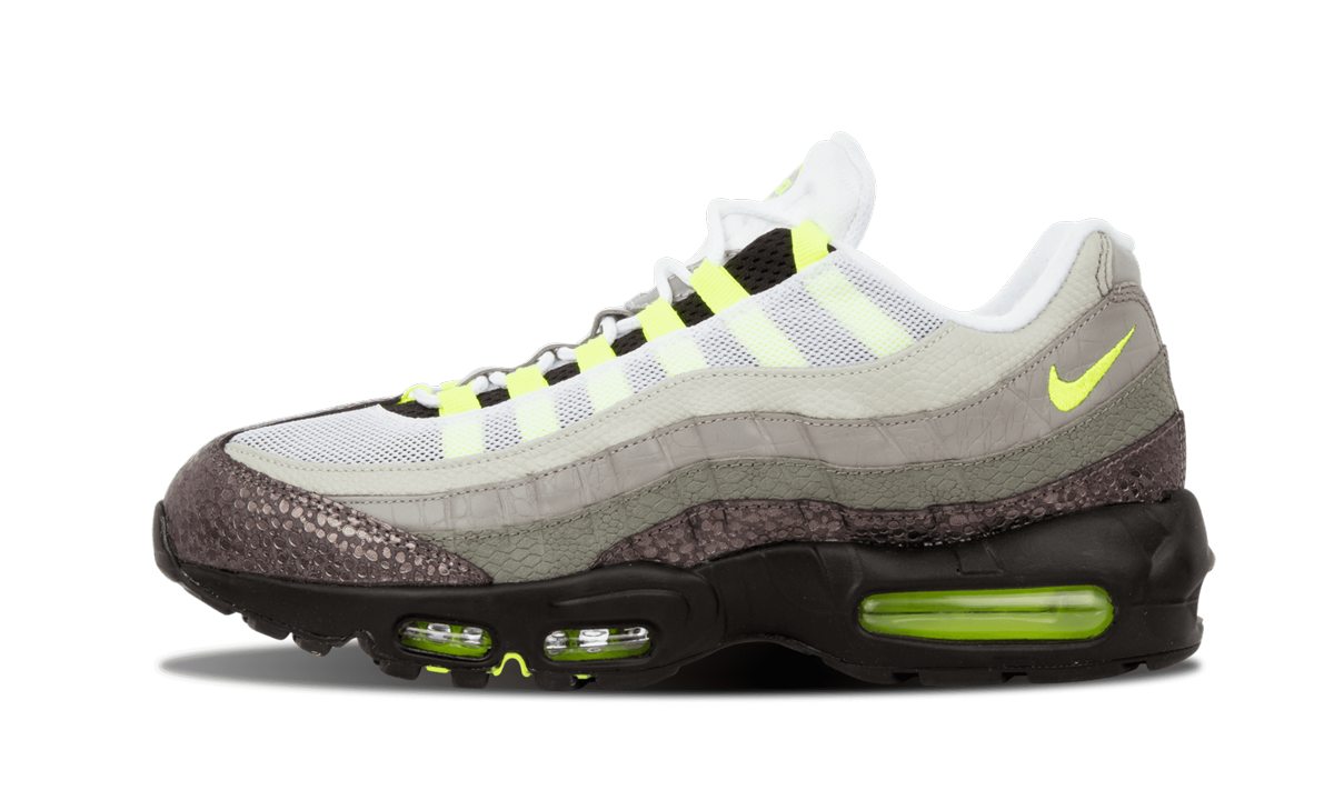 "Neon" Air Max 95 OG Premium 759986 071 - product image from the listing.