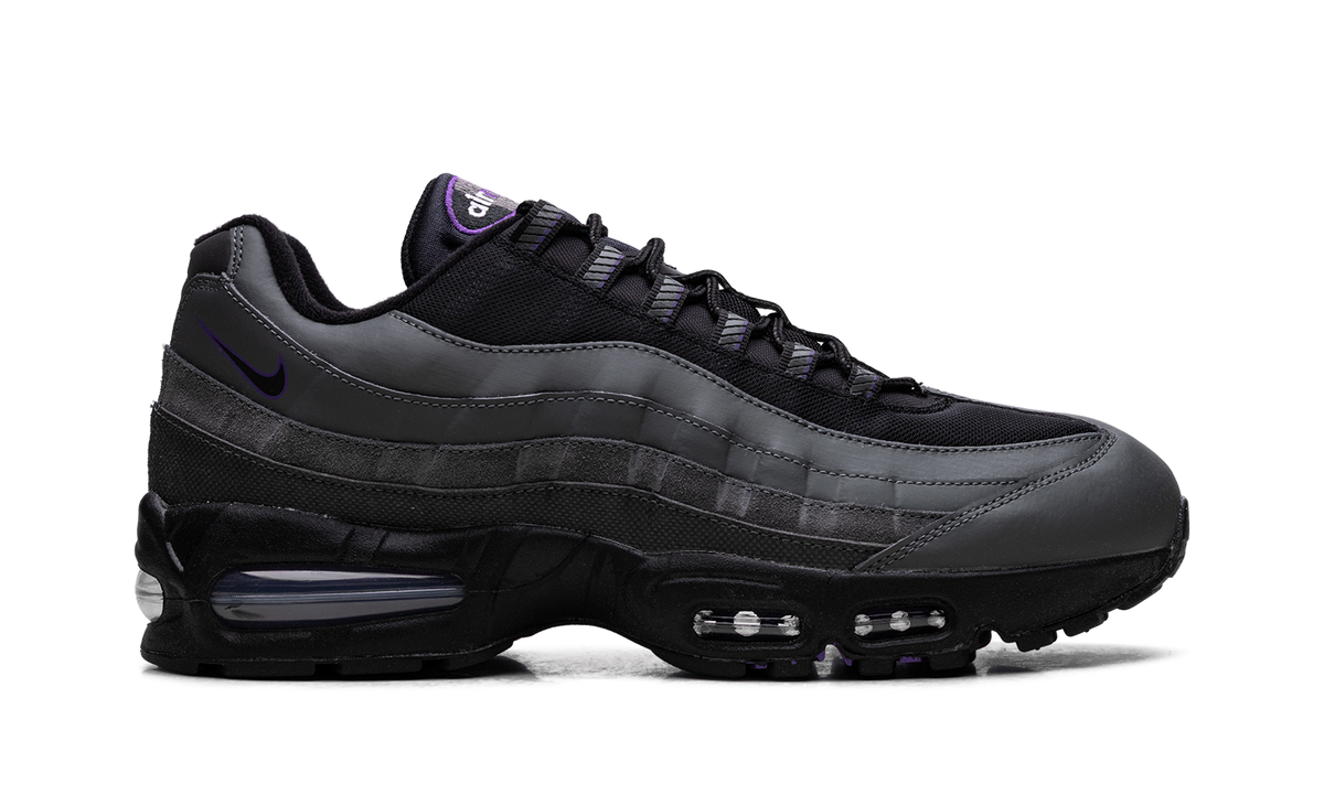 "Racing Pack Iron Grey Wild Grape" Air Max 95 IH1228 001 - product image from the listing.