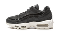 Women's AIR MAX 95 SE MNS "Black" AQ4138 001 - product image from the listing.