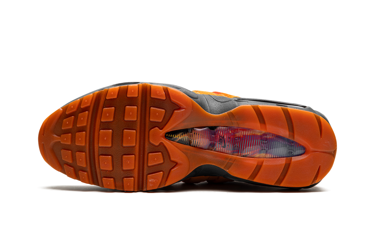 "Atlanta" Air Max 95 FZ4125 060 - product image from the listing.