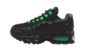 "Green Shock" Air Max 95 OG GS II4130 009 - product image from the listing.