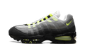 "Big Bubble Neon - 2025/2026" Air Max 95 OG HM4740 001 - product image from the listing.