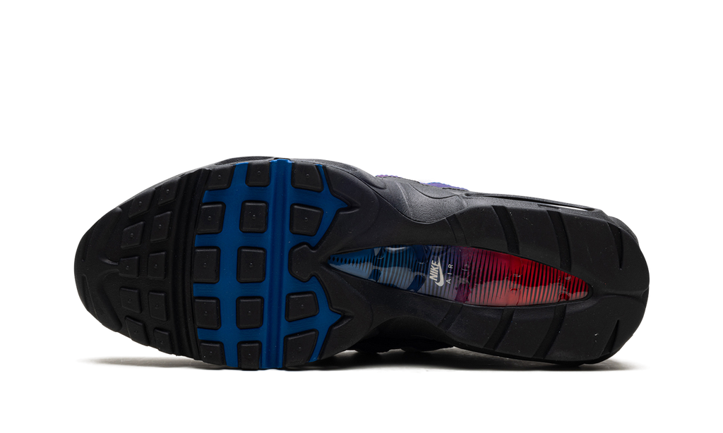 "Toronto" Air Max 95 HJ9152 100 - product image from the listing.