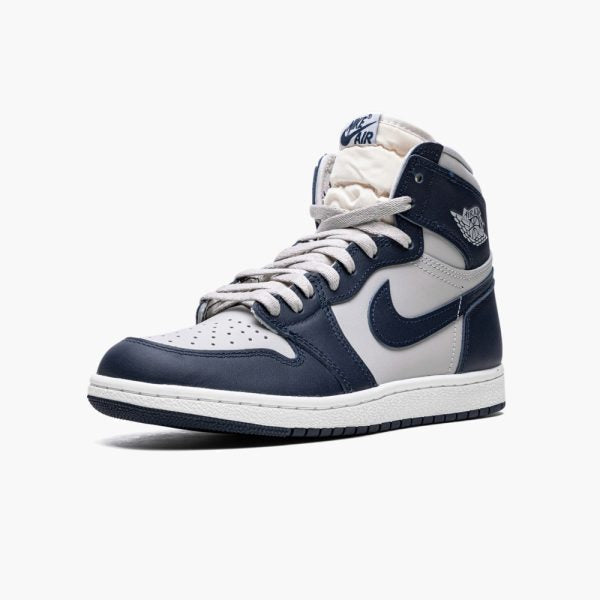 "Georgetown" AIR JORDAN 1 HIGH 85 - product image from the listing.