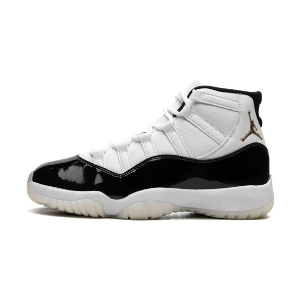 "Gratitude" AIR JORDAN 11 - product photo shown in the listing for this item.