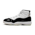 "Gratitude" AIR JORDAN 11 - product photo shown in the listing for this item.