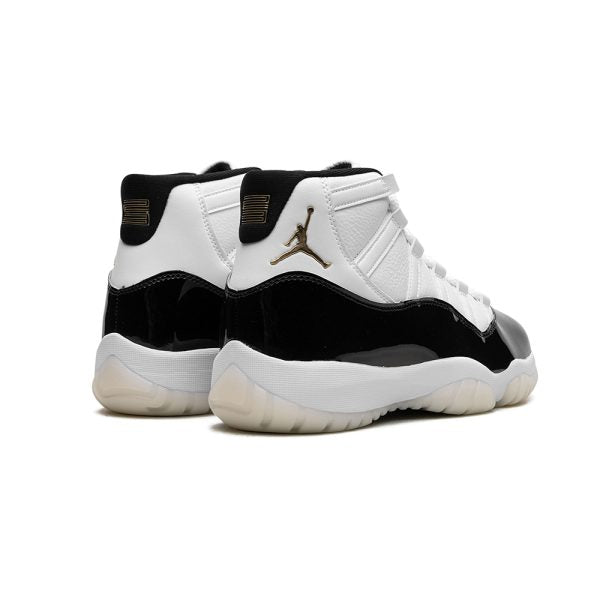 "Gratitude" AIR JORDAN 11 - product photo shown in the listing for this item.