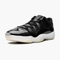 "72 - 10" AIR JORDAN 11 LOW - product image from the listing.