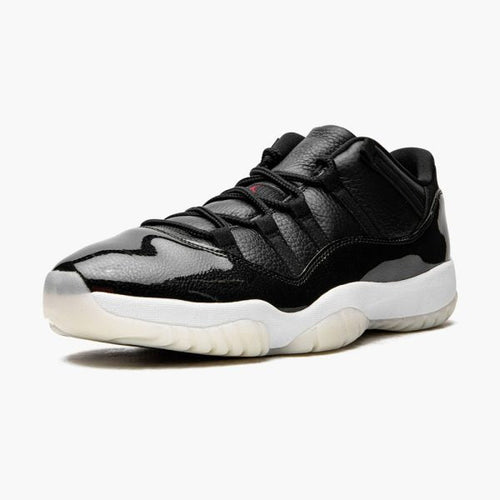 "72 - 10" AIR JORDAN 11 LOW - product image from the listing.