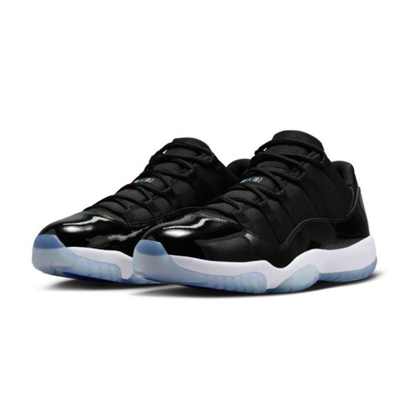 "Space Jam" AIR JORDAN 11 LOW - product image from the listing.