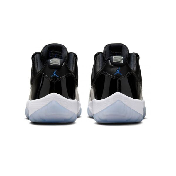 "Space Jam" AIR JORDAN 11 LOW - product image from the listing.