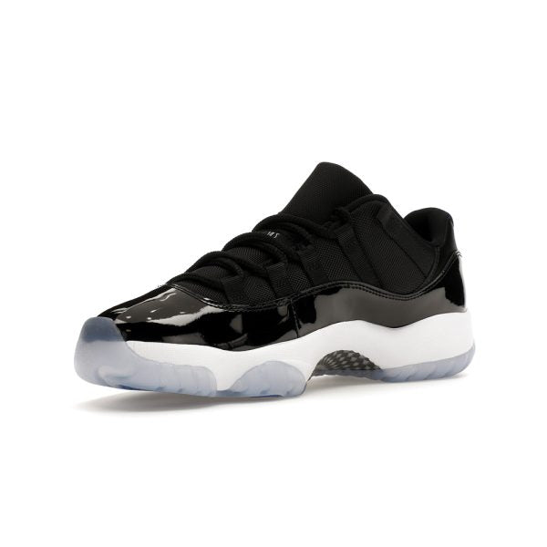 "Space Jam" AIR JORDAN 11 LOW - product image from the listing.