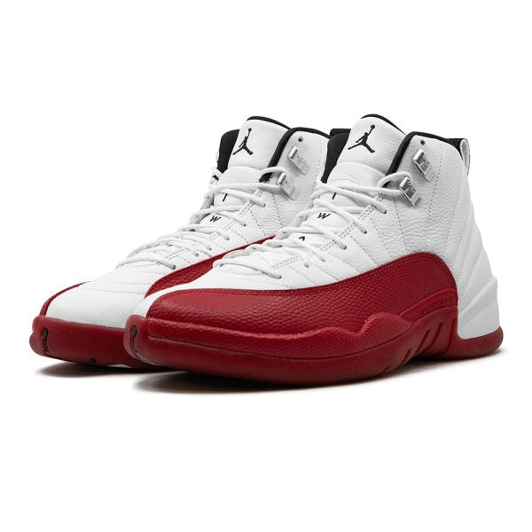 "Cherry 2023" AIR JORDAN 12 RETRO - product image from the listing.
