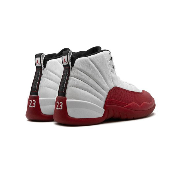"Cherry 2023" AIR JORDAN 12 RETRO - product image from the listing.