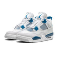 "Military Blue" AIR JORDAN 4 OG - product image from the listing.