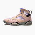 "SAPPHIRE" AIR JORDAN 7 SE - product image from the listing.