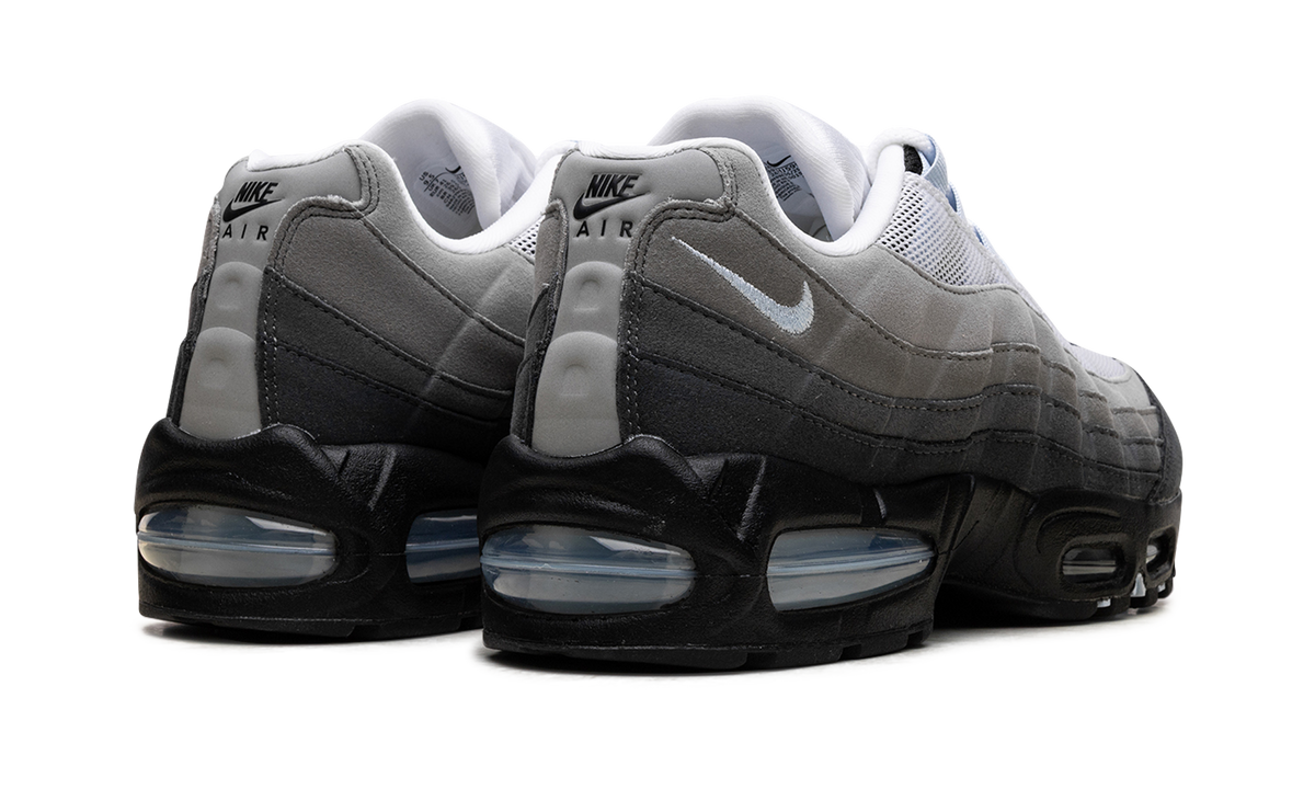 Women's Air Max 95 OG "Blue Tint" HJ5996 002 - product image from the listing.