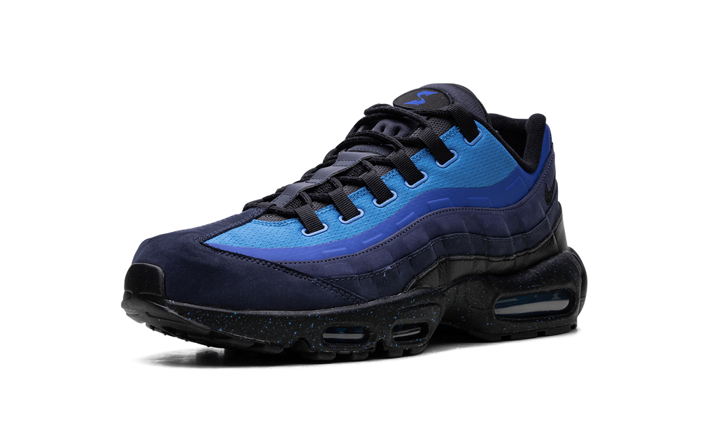 "Stash 2024" Nike Air Max 95 HF5515 400 - product image from the listing.