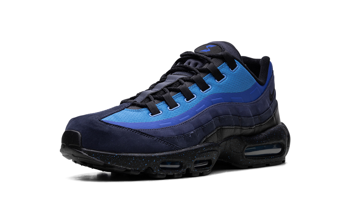 "Stash 2024" Nike Air Max 95 HF5515 400 - product image from the listing.