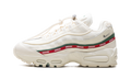 "UNDEFEATED - SAIL/ METALLICSILVER" AIR MAX 95 SP IB4453 100 - product image from the listing.