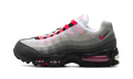 "Big Bubble Solar Red 2.0 (2025)" Air Max 95 IM7410 001 - product image from the listing.