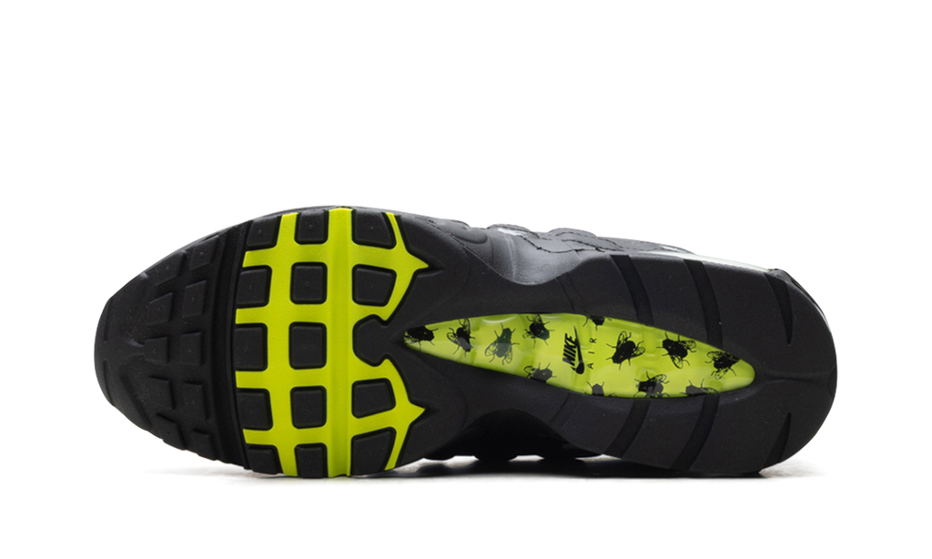 "Houseflies" Air Max 95 PRM IM3082 001 - product image from the listing.
